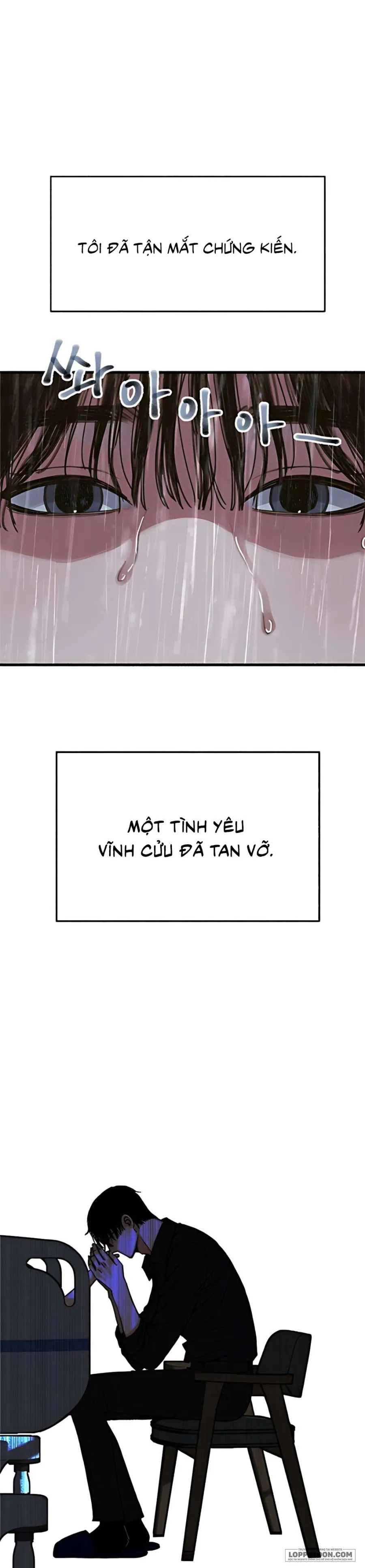 [18+] Thế Thân - Chap 10 - Trang 10