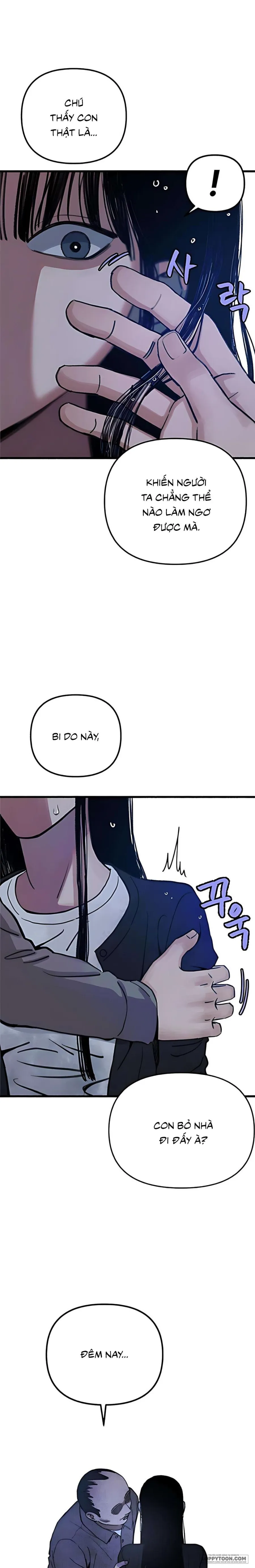 [18+] Thế Thân - Chap 11 - Trang 1