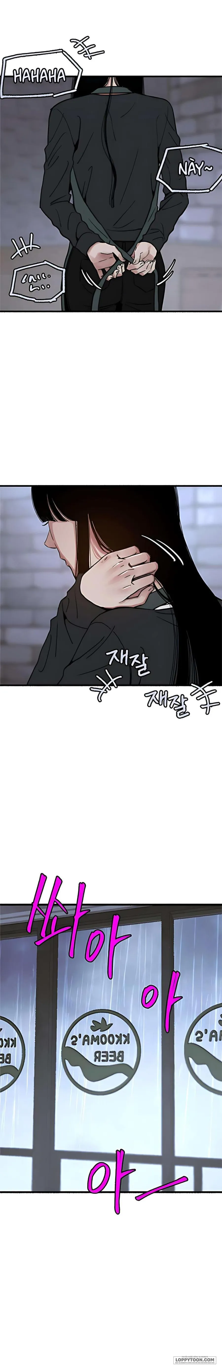 [18+] Thế Thân - Chap 11 - Trang 11