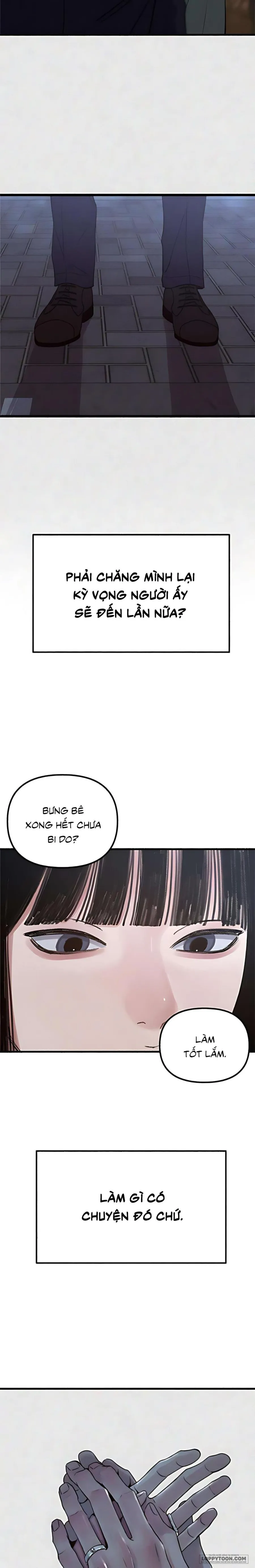 [18+] Thế Thân - Chap 11 - Trang 17