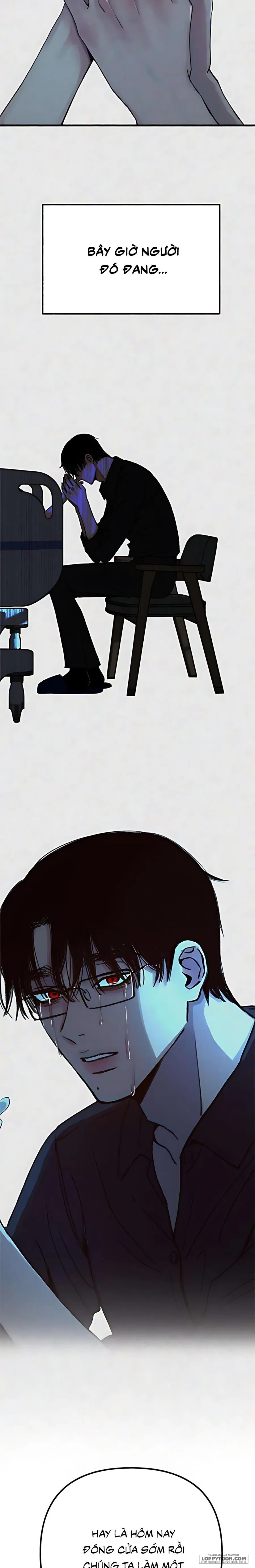 [18+] Thế Thân - Chap 11 - Trang 18