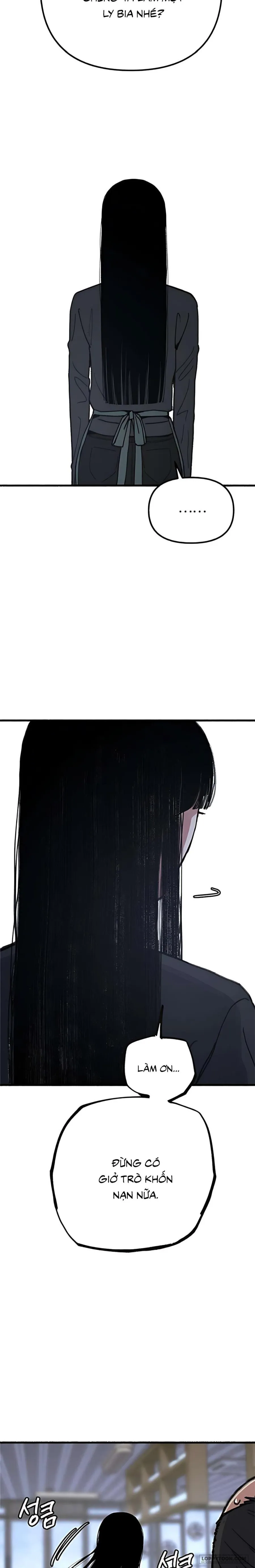 [18+] Thế Thân - Chap 11 - Trang 19