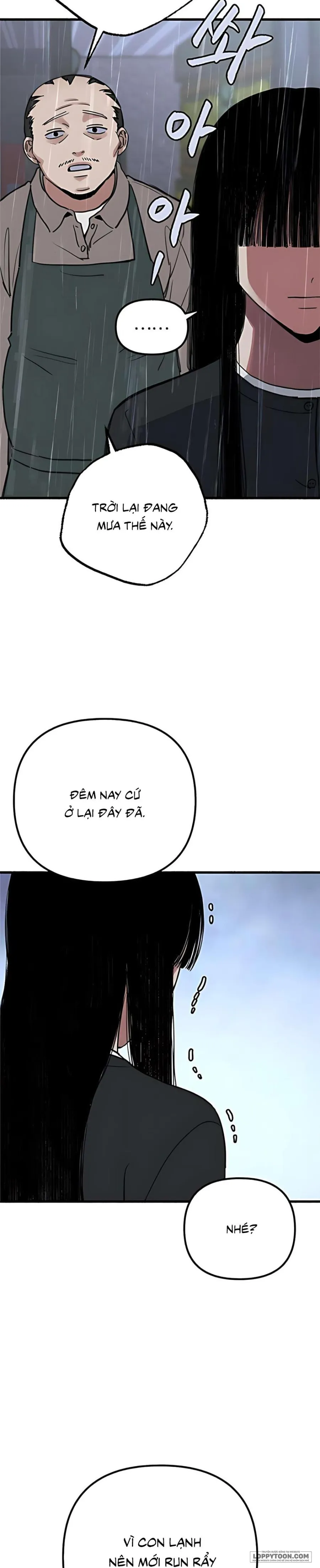 [18+] Thế Thân - Chap 11 - Trang 22