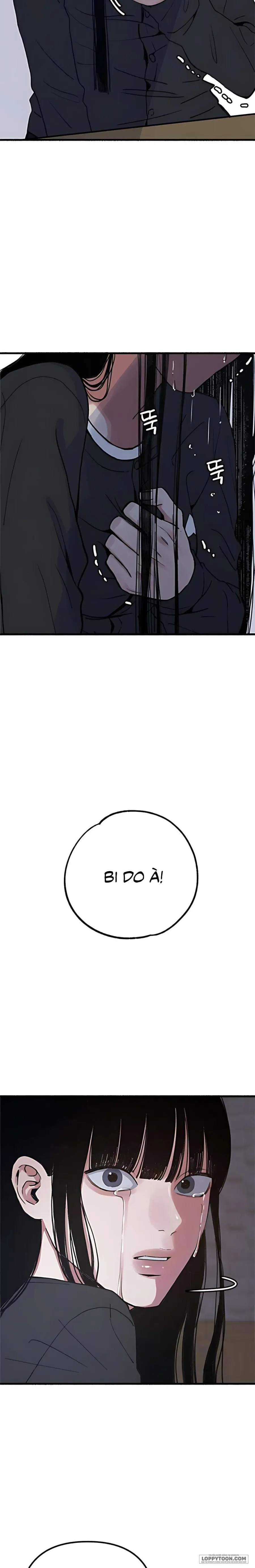 [18+] Thế Thân - Chap 11 - Trang 9