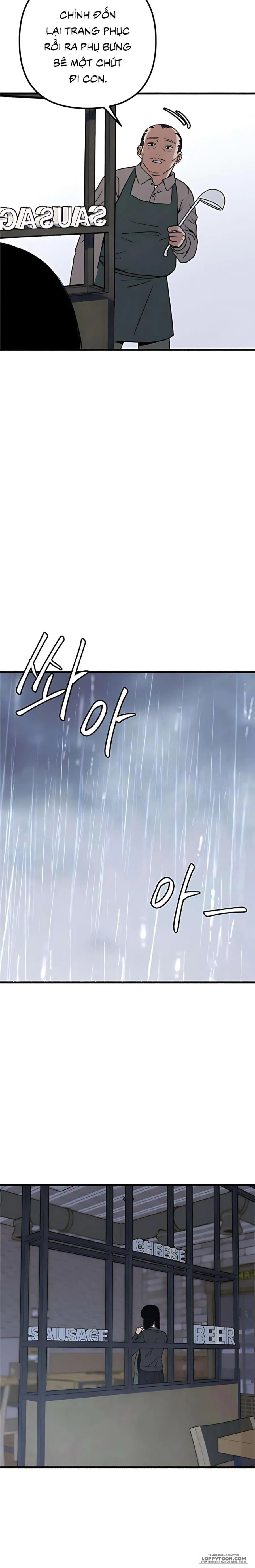 [18+] Thế Thân - Chap 11 - Trang 10