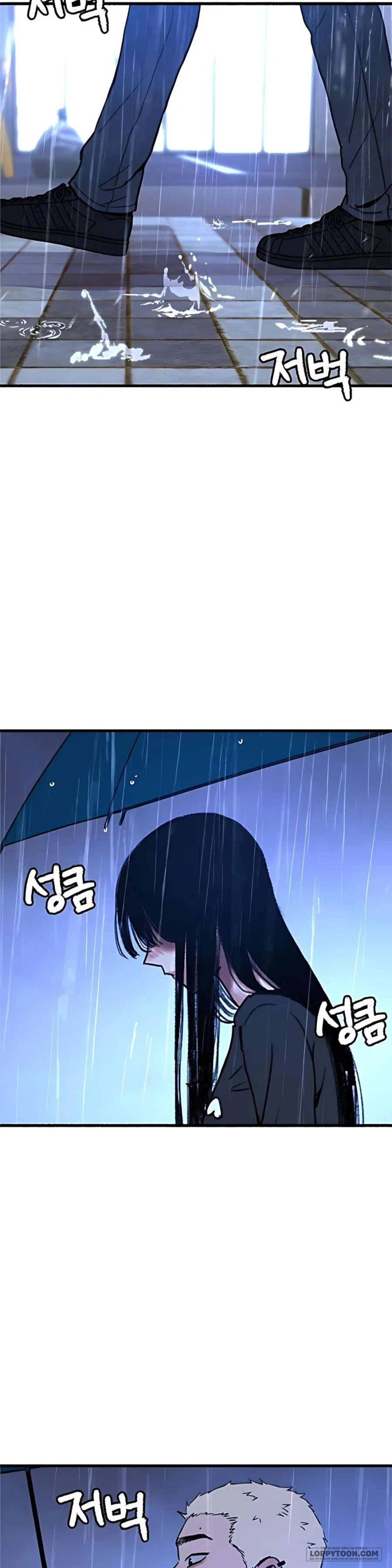 [18+] Thế Thân - Chap 12 - Trang 2