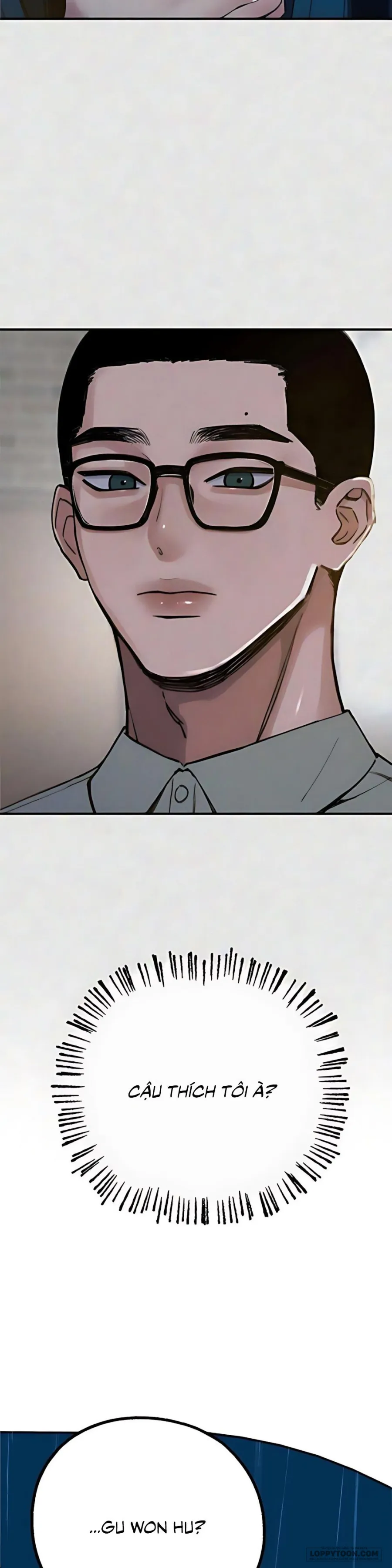 [18+] Thế Thân - Chap 12 - Trang 11