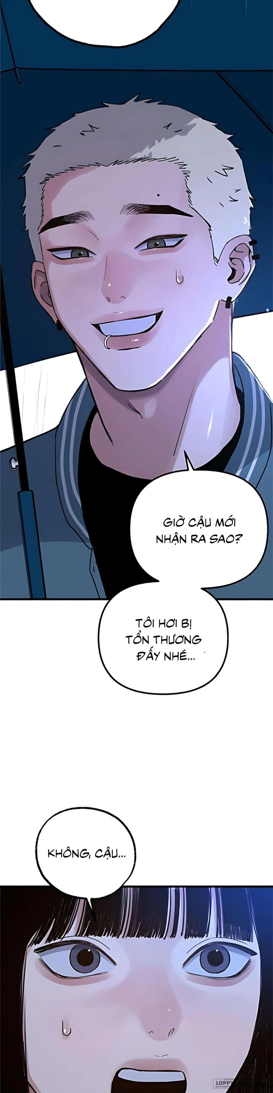 [18+] Thế Thân - Chap 12 - Trang 12