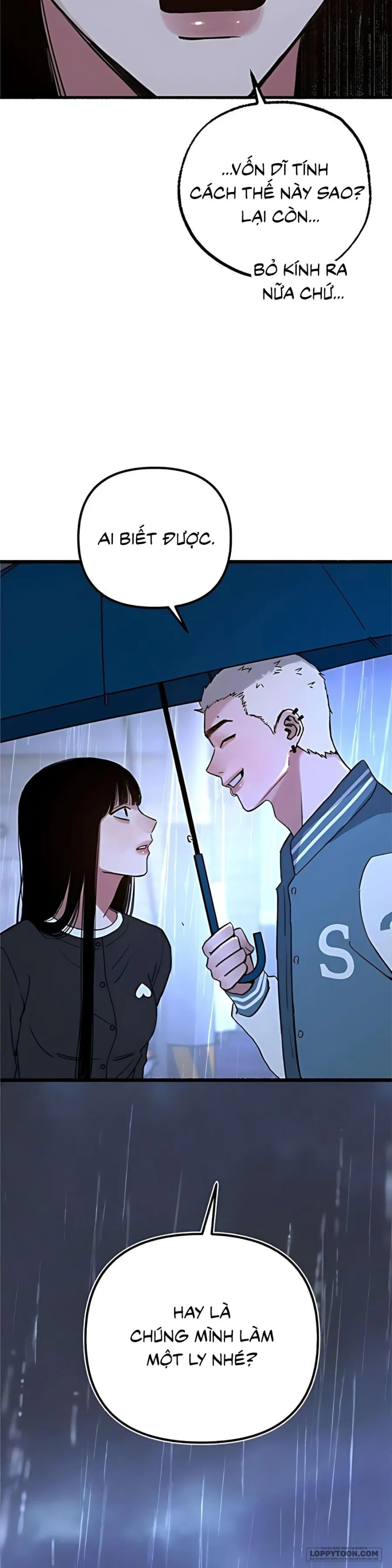 [18+] Thế Thân - Chap 12 - Trang 13