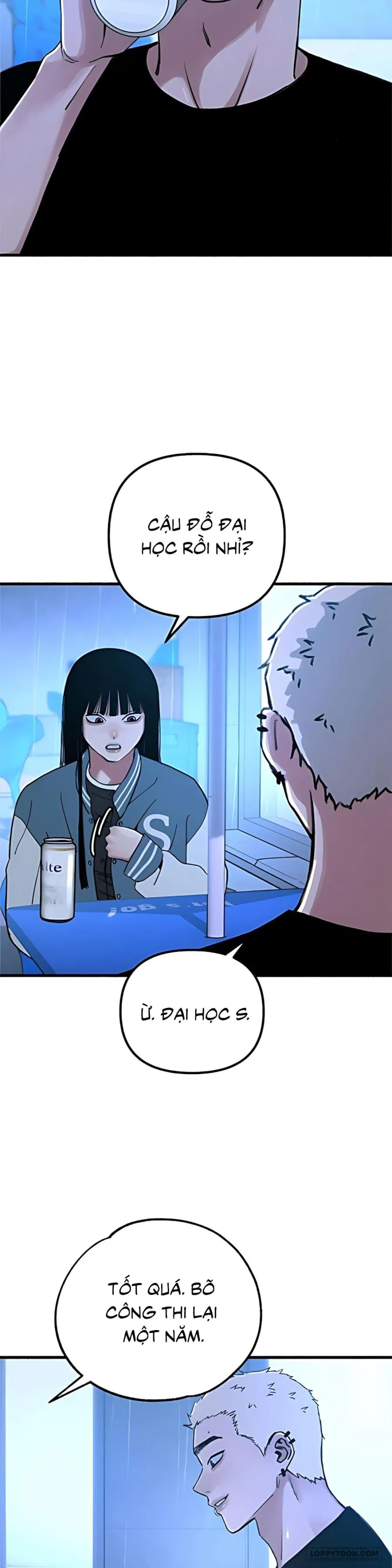 [18+] Thế Thân - Chap 12 - Trang 17