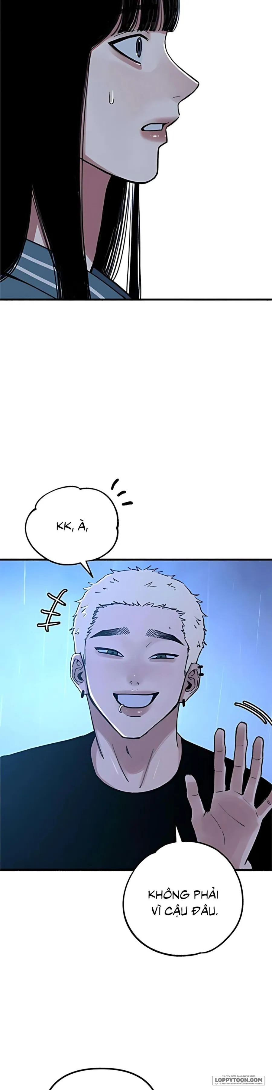 [18+] Thế Thân - Chap 12 - Trang 19