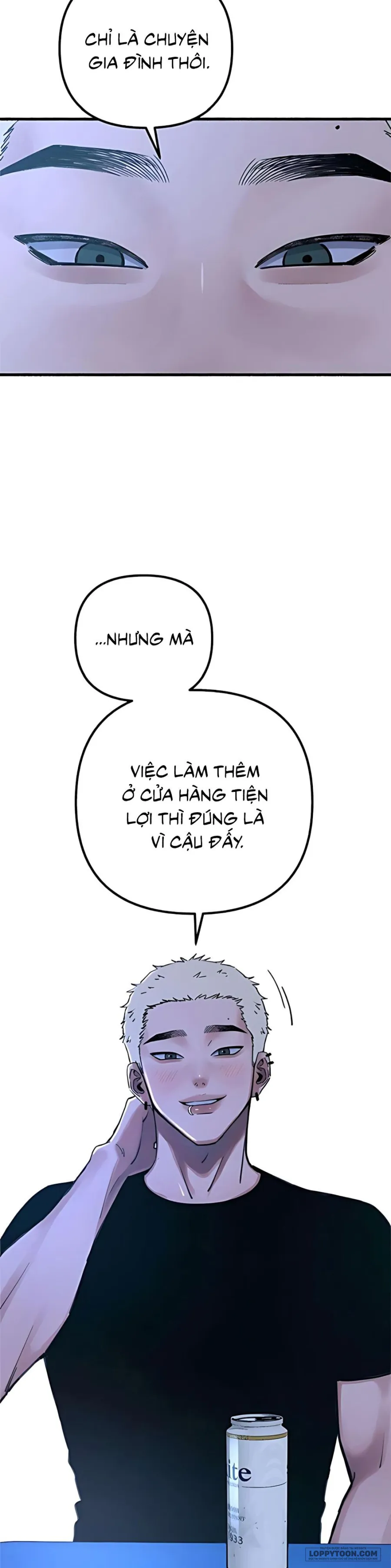 [18+] Thế Thân - Chap 12 - Trang 20