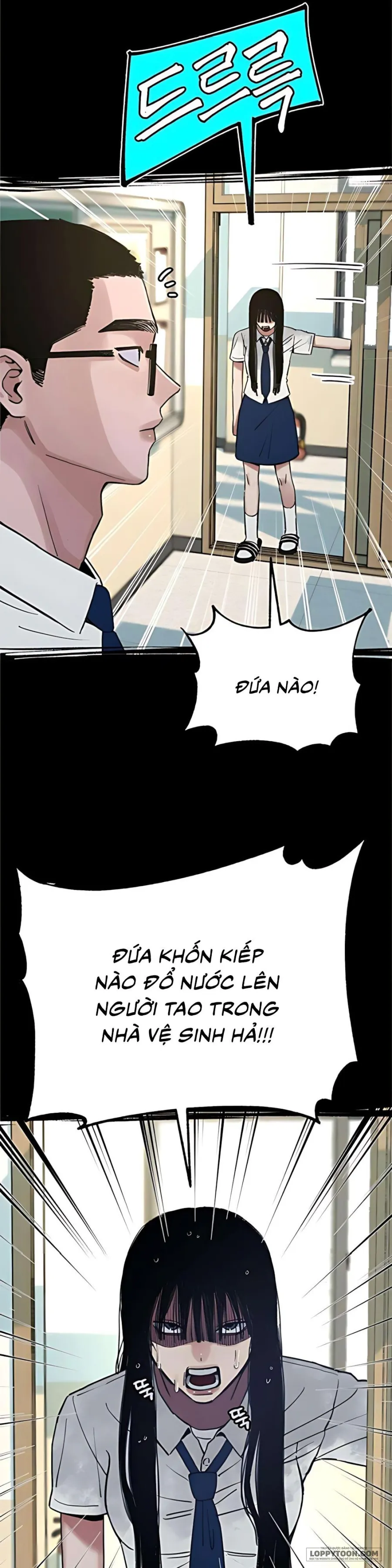 [18+] Thế Thân - Chap 12 - Trang 24