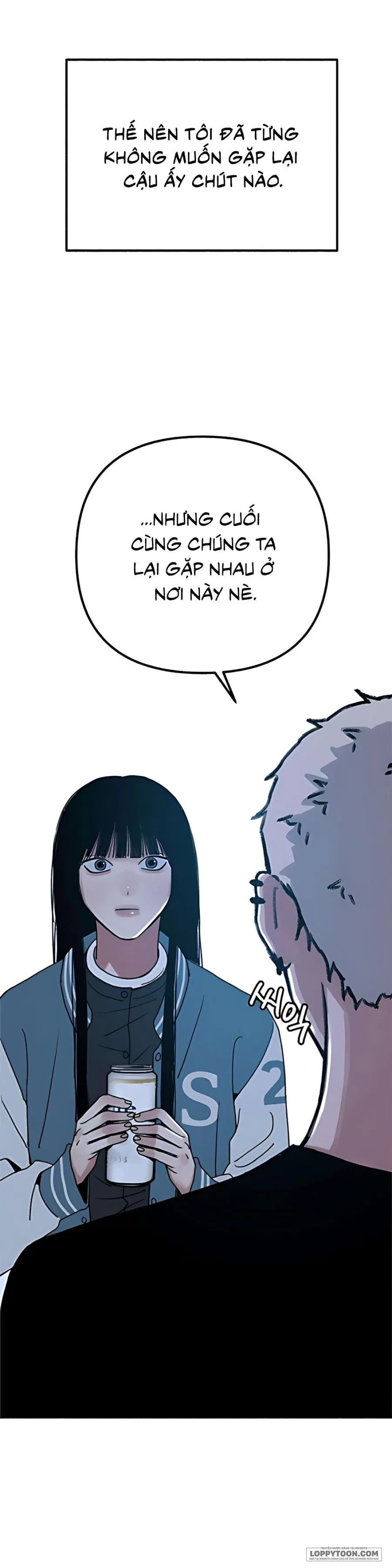 [18+] Thế Thân - Chap 12 - Trang 26