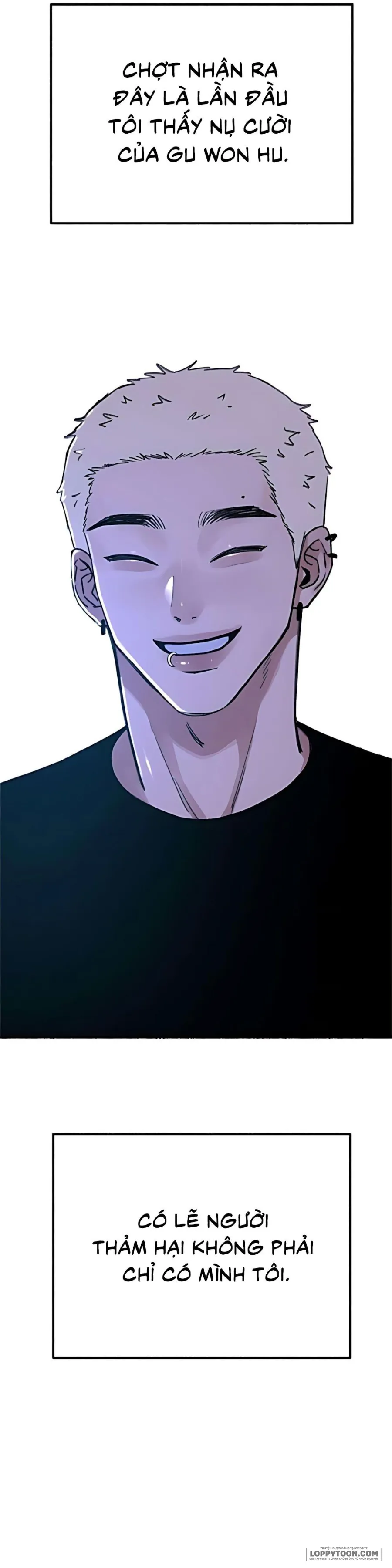 [18+] Thế Thân - Chap 12 - Trang 27