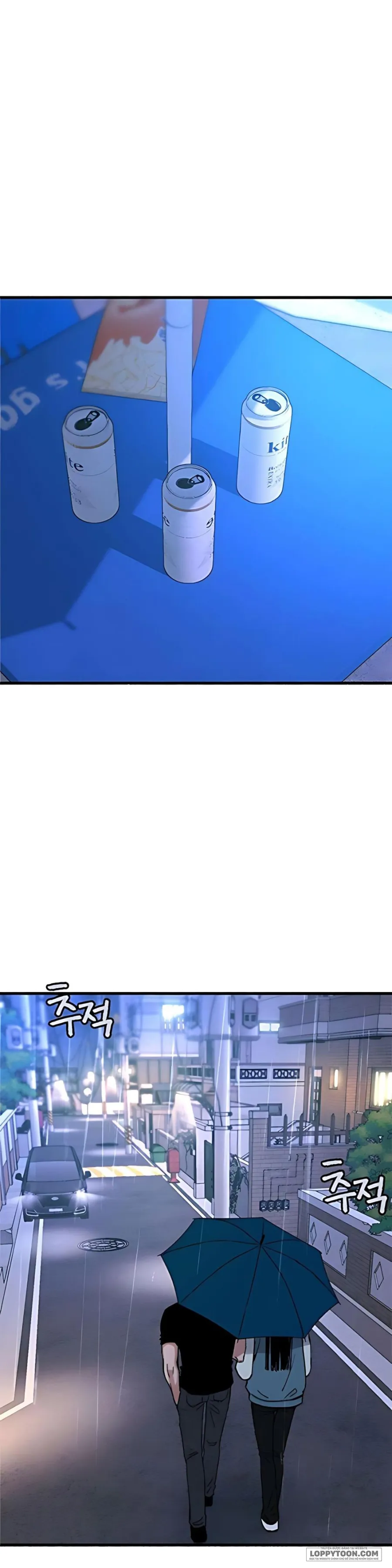 [18+] Thế Thân - Chap 12 - Trang 28