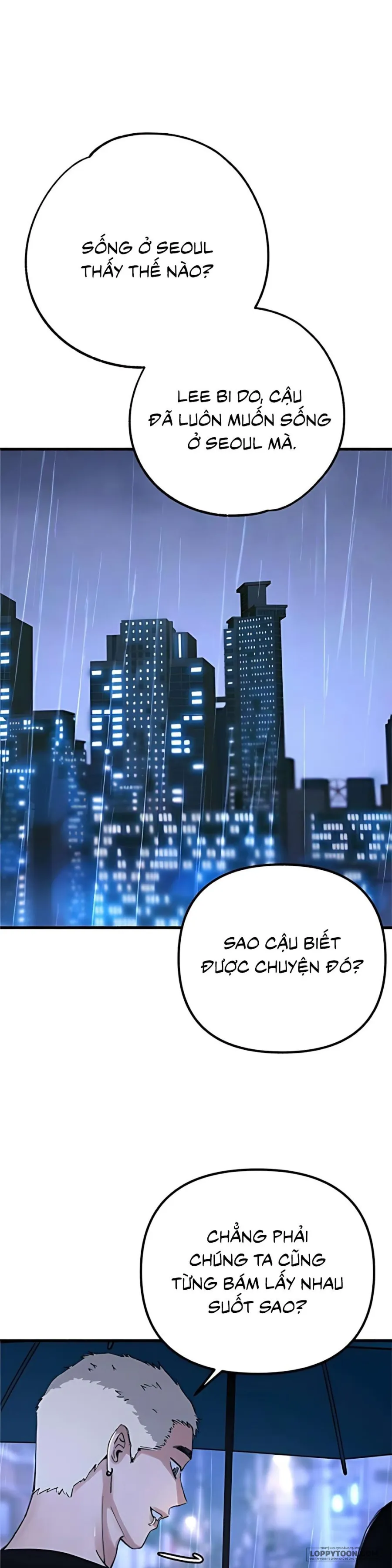 [18+] Thế Thân - Chap 12 - Trang 29