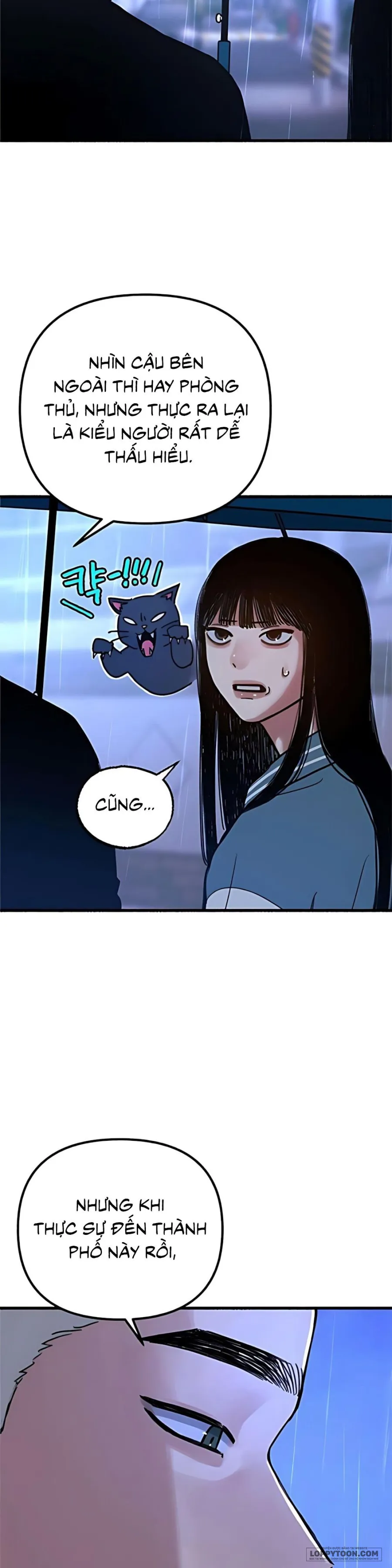 [18+] Thế Thân - Chap 12 - Trang 30