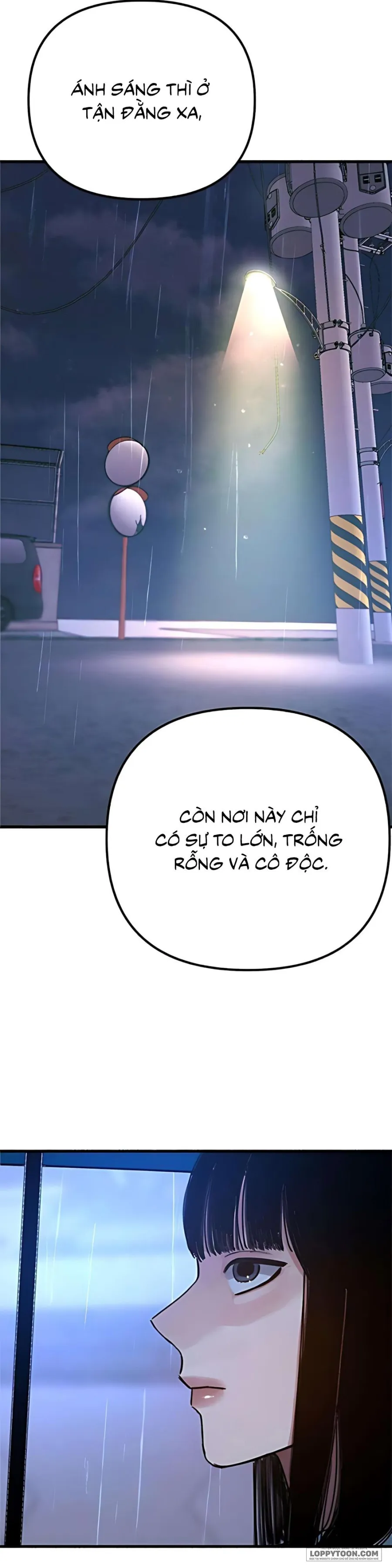 [18+] Thế Thân - Chap 12 - Trang 32