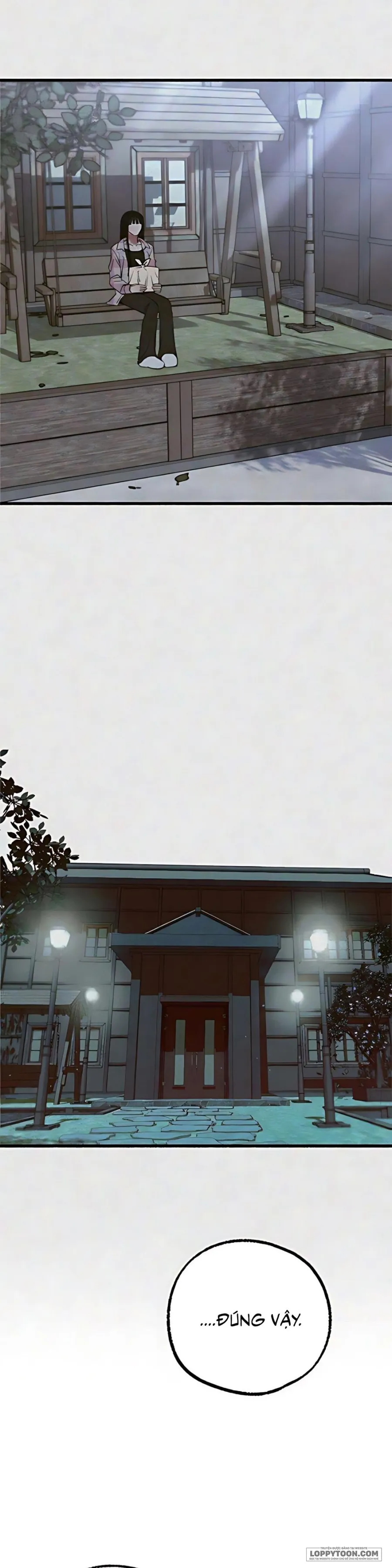 [18+] Thế Thân - Chap 12 - Trang 34
