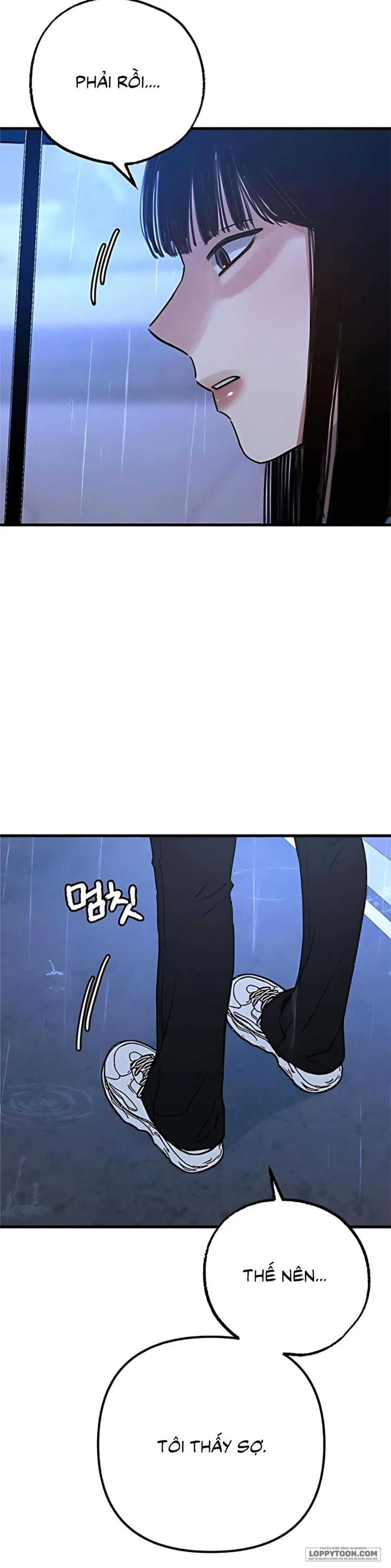 [18+] Thế Thân - Chap 12 - Trang 35