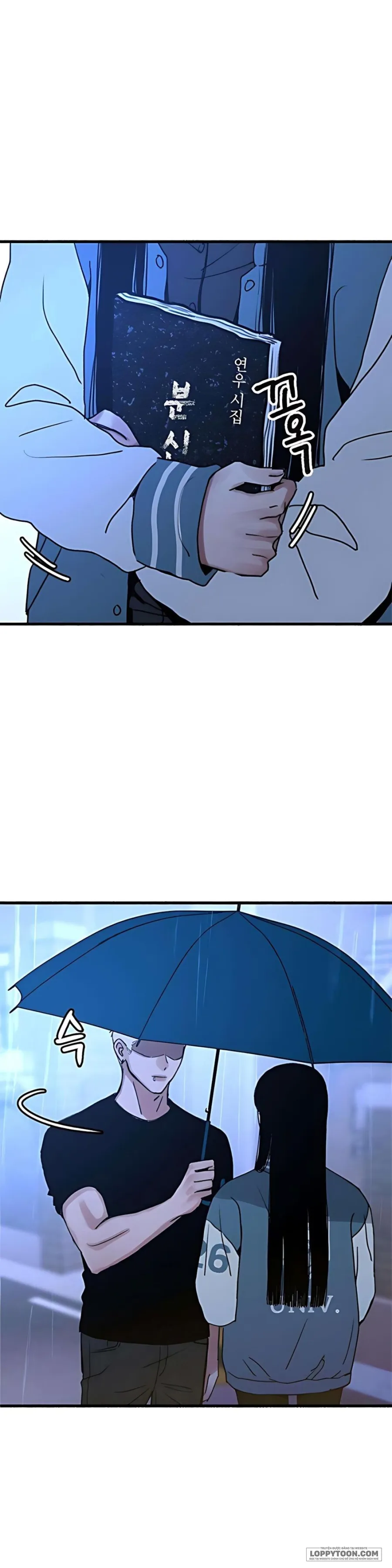 [18+] Thế Thân - Chap 12 - Trang 37