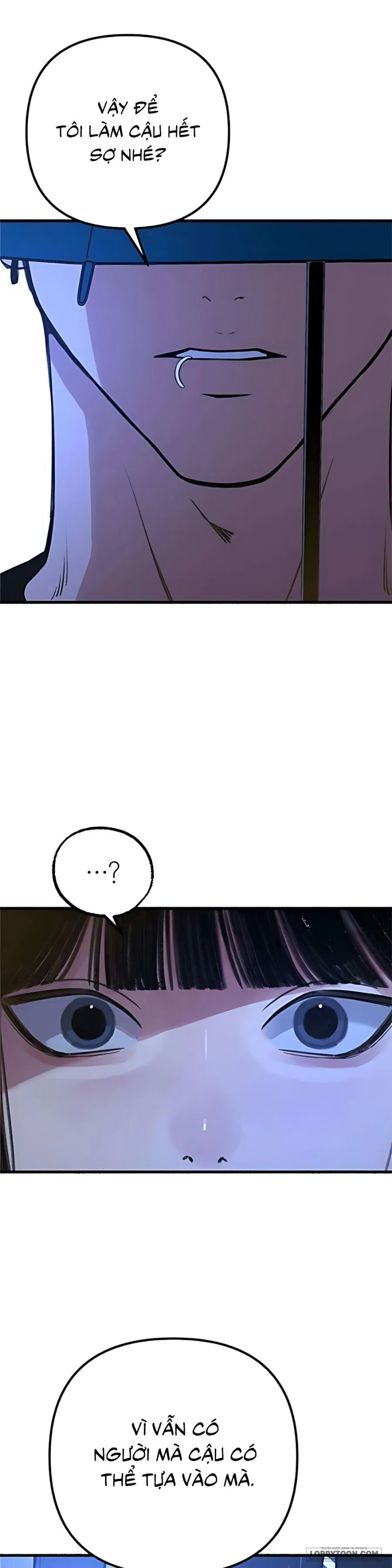 [18+] Thế Thân - Chap 12 - Trang 38