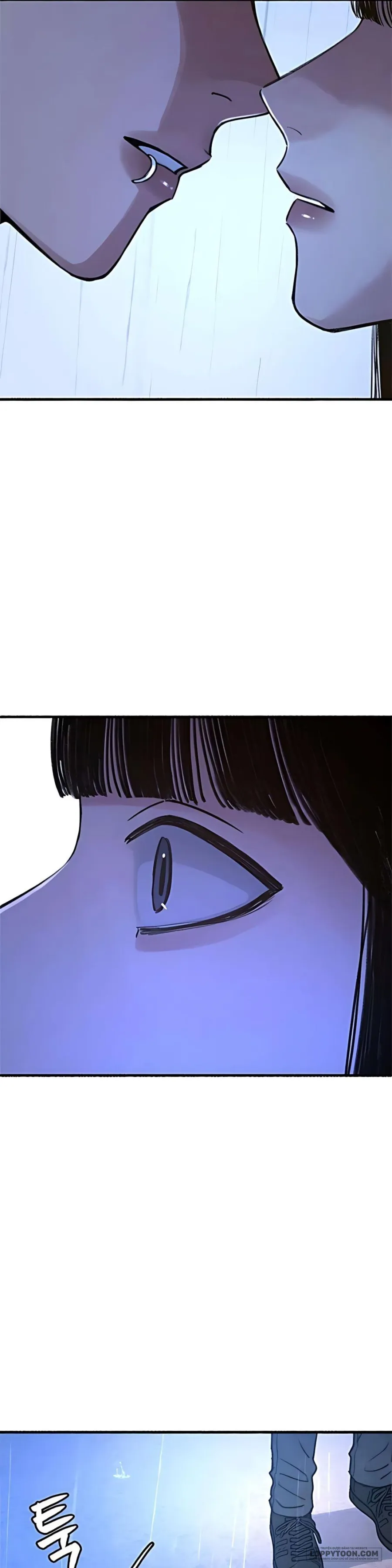 [18+] Thế Thân - Chap 12 - Trang 40