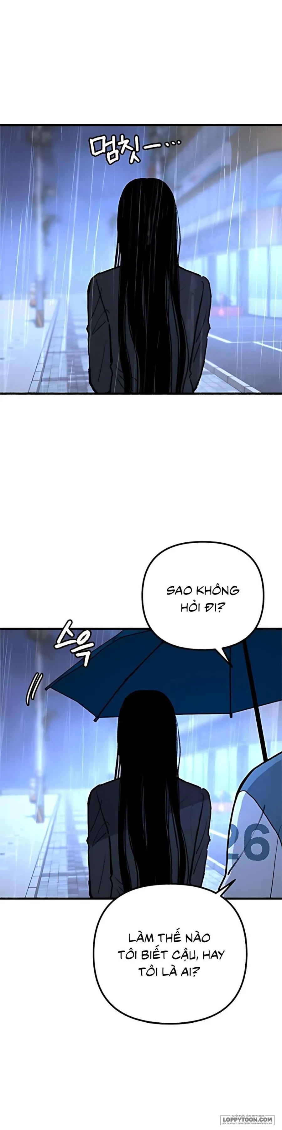 [18+] Thế Thân - Chap 12 - Trang 5