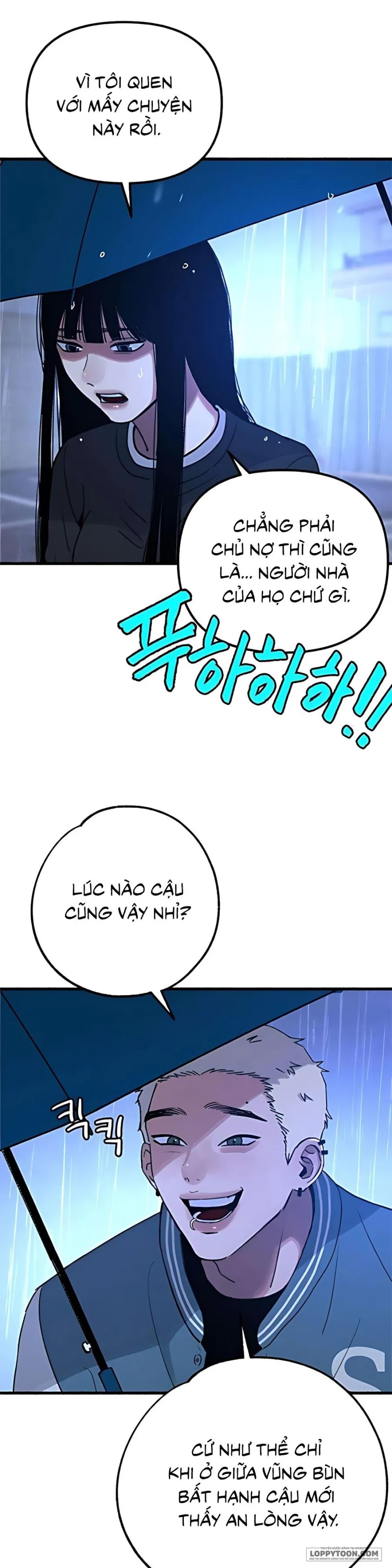 [18+] Thế Thân - Chap 12 - Trang 6