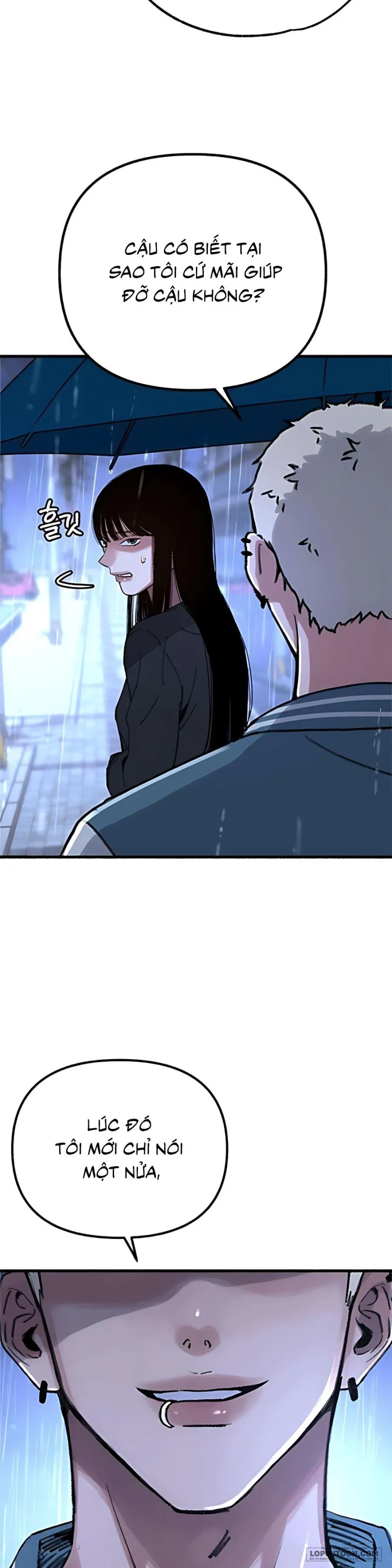 [18+] Thế Thân - Chap 12 - Trang 7