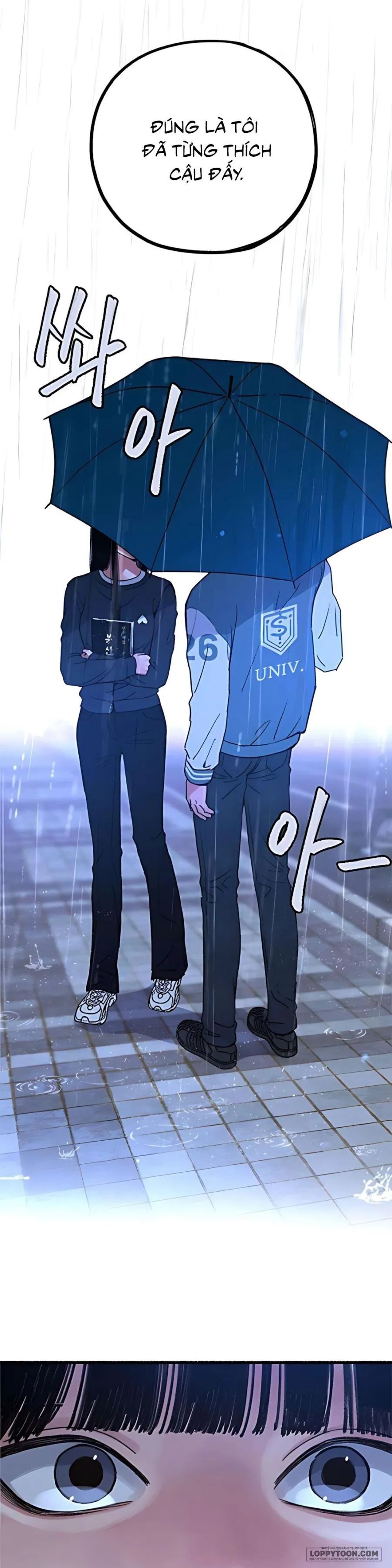 [18+] Thế Thân - Chap 12 - Trang 9