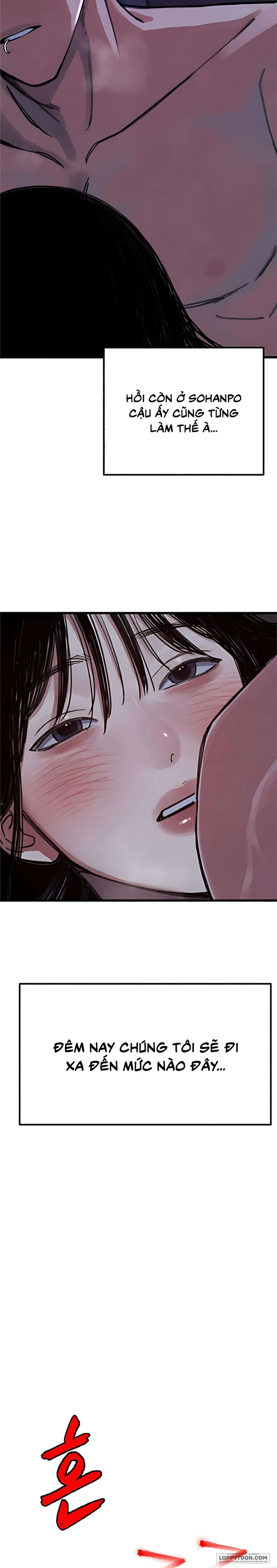 [18+] Thế Thân - Chap 13 - Trang 22