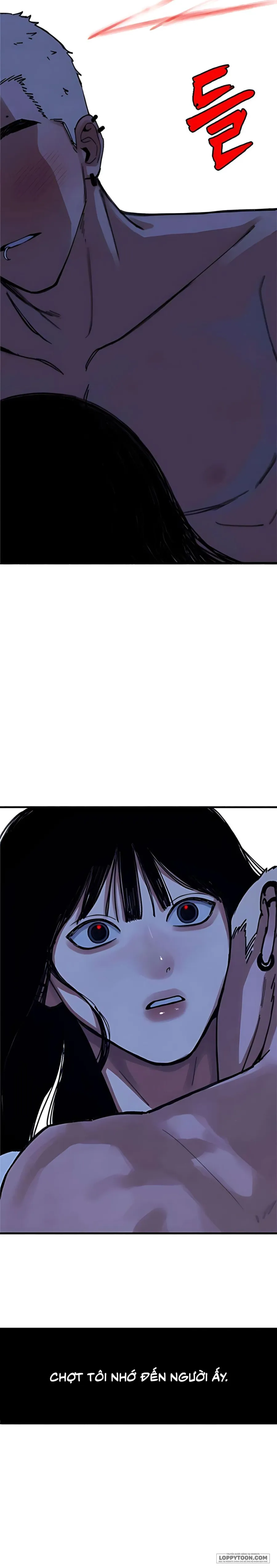 [18+] Thế Thân - Chap 13 - Trang 23