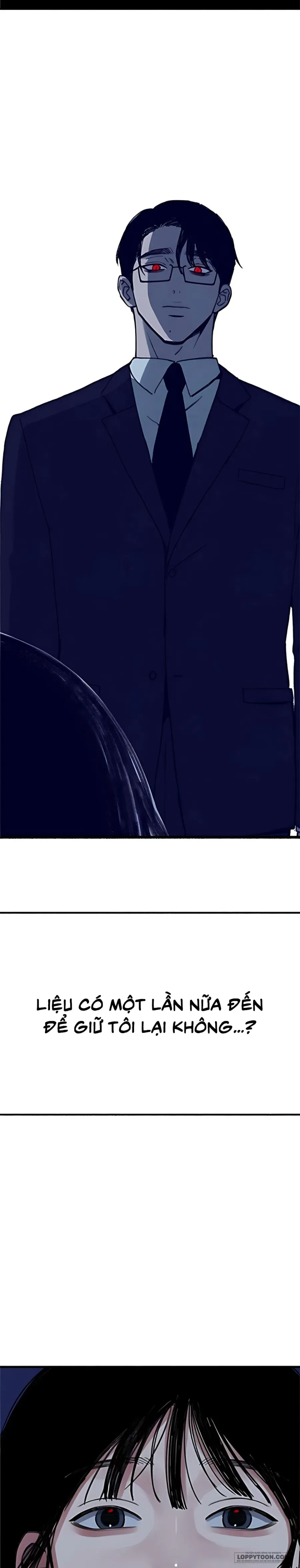 [18+] Thế Thân - Chap 13 - Trang 26