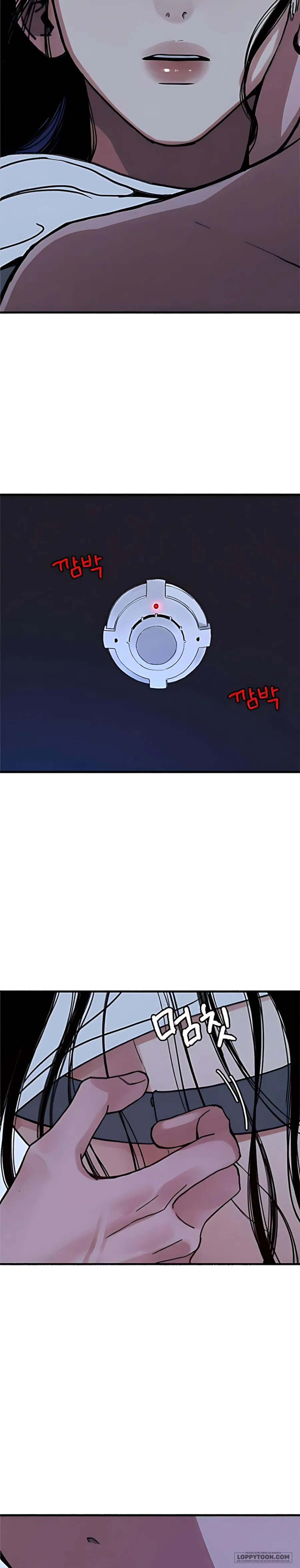 [18+] Thế Thân - Chap 13 - Trang 27