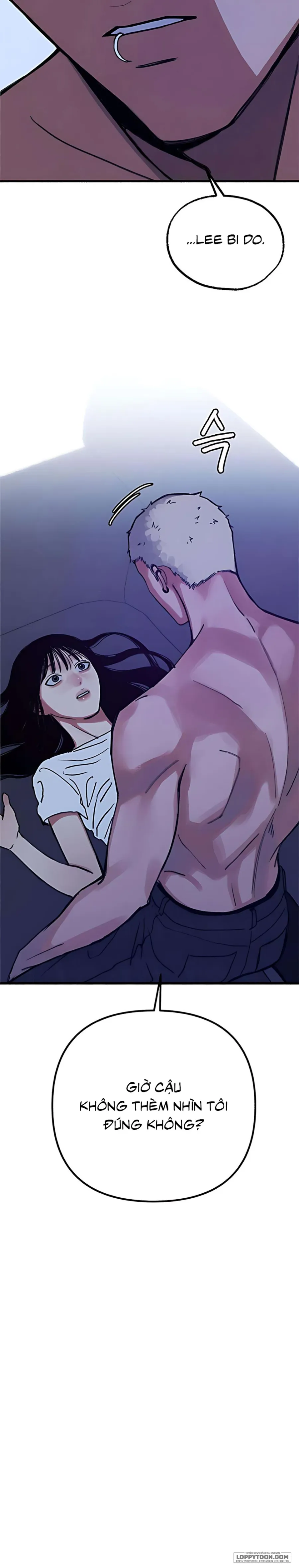 [18+] Thế Thân - Chap 13 - Trang 28