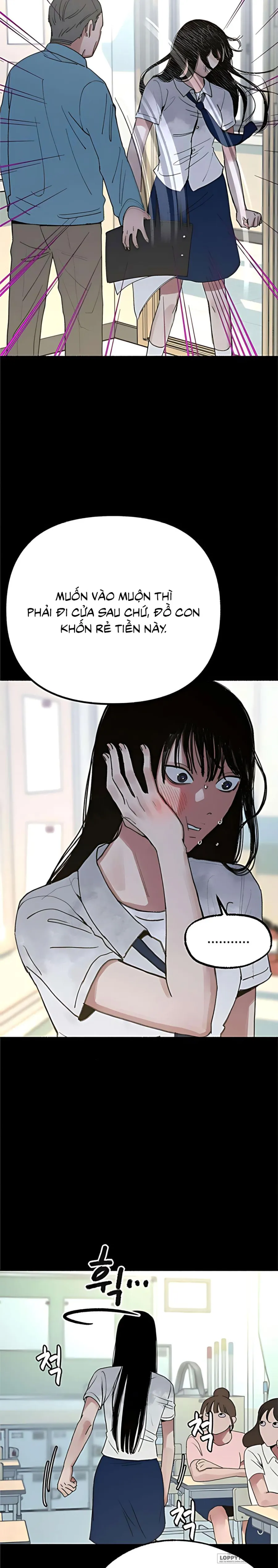 [18+] Thế Thân - Chap 13 - Trang 4