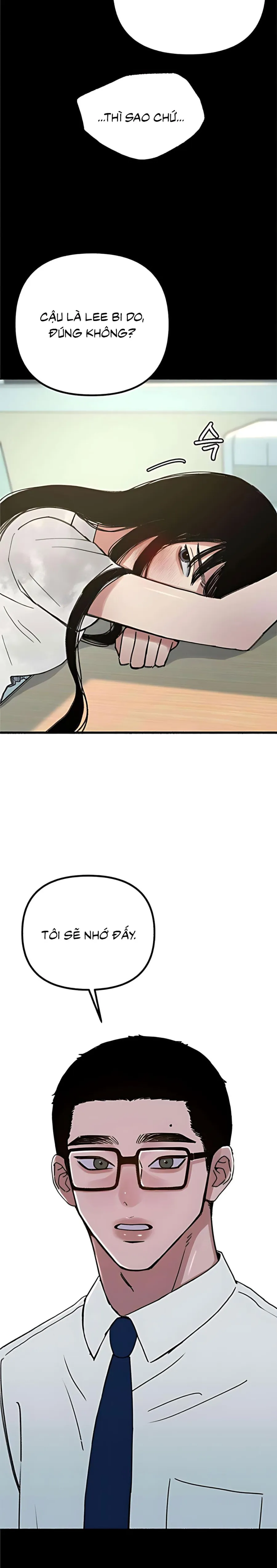 [18+] Thế Thân - Chap 13 - Trang 7