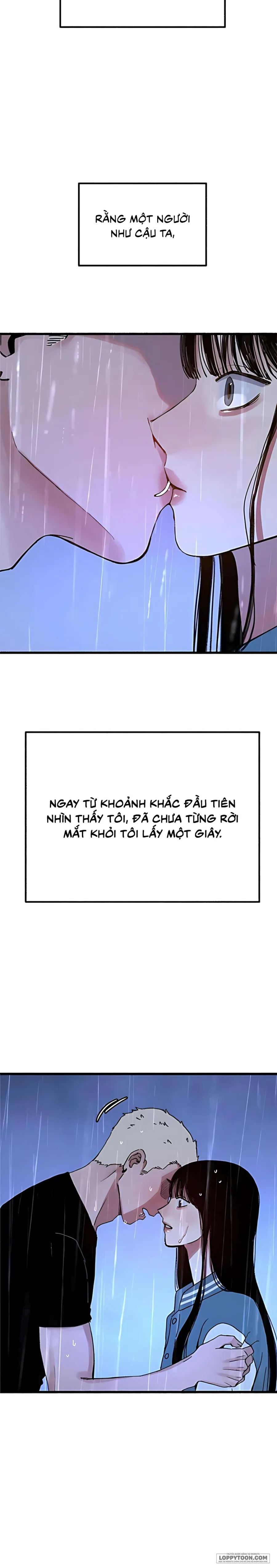 [18+] Thế Thân - Chap 13 - Trang 9