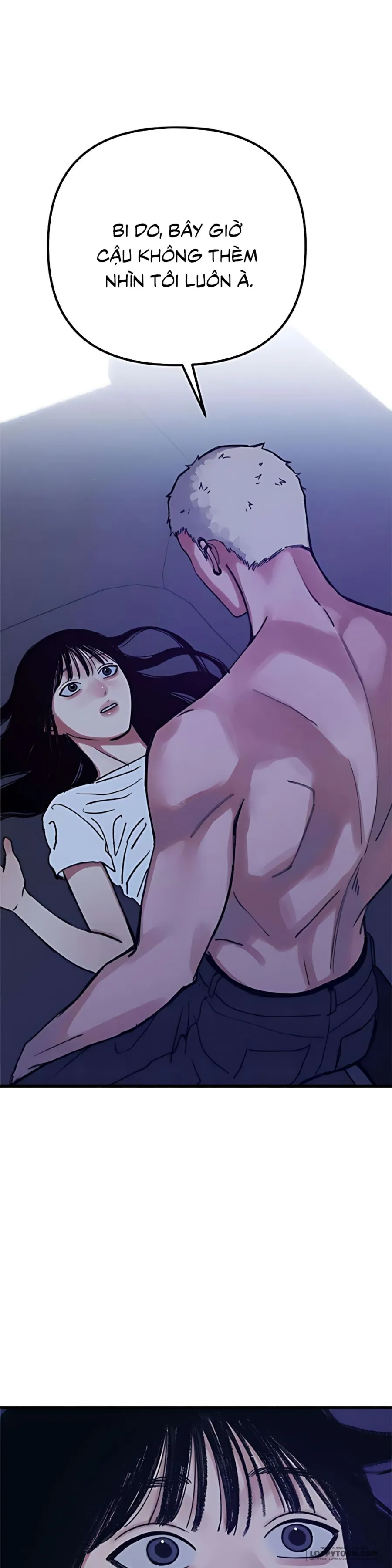 [18+] Thế Thân - Chap 14 - Trang 1