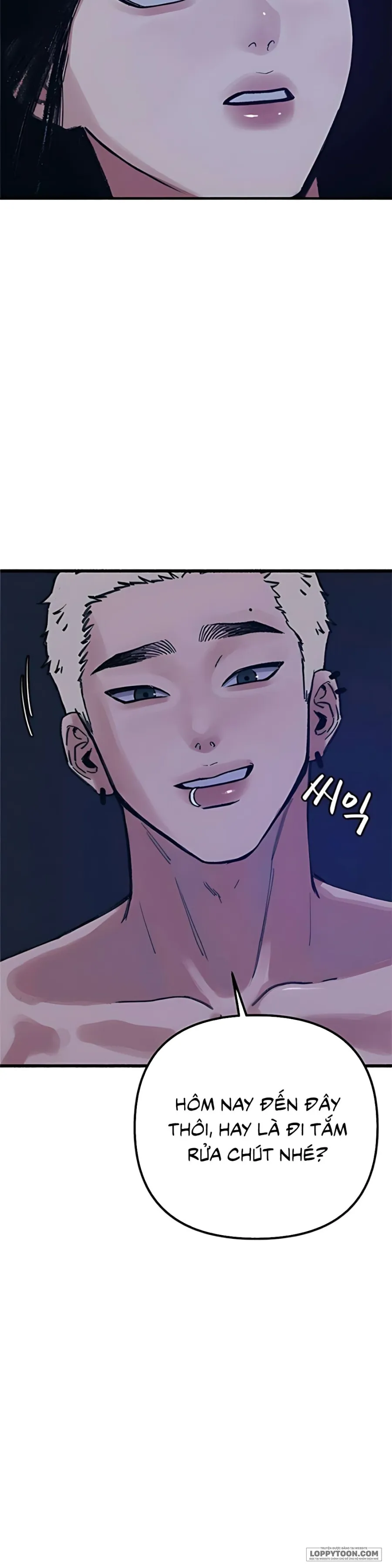 [18+] Thế Thân - Chap 14 - Trang 2