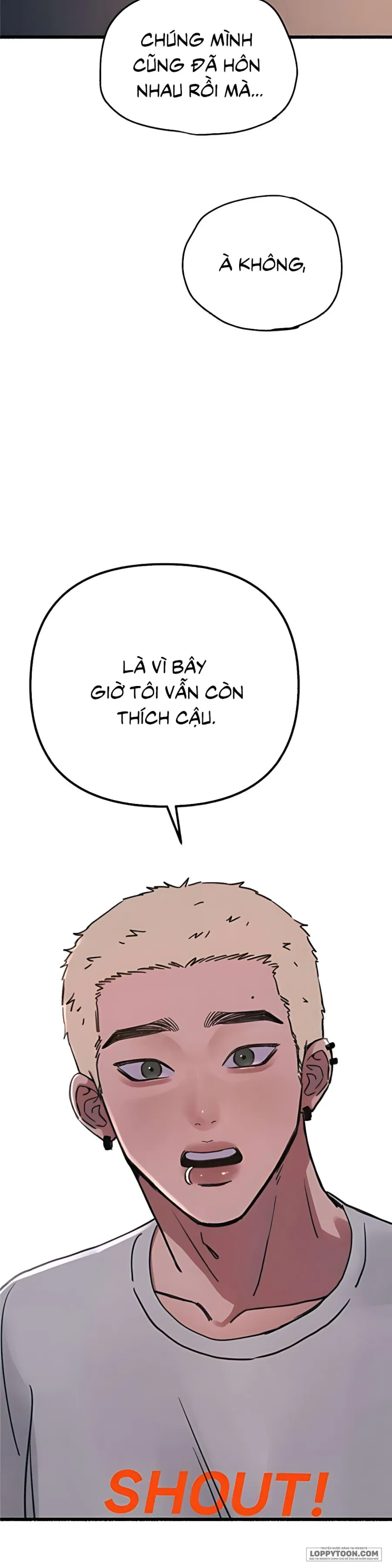 [18+] Thế Thân - Chap 14 - Trang 13