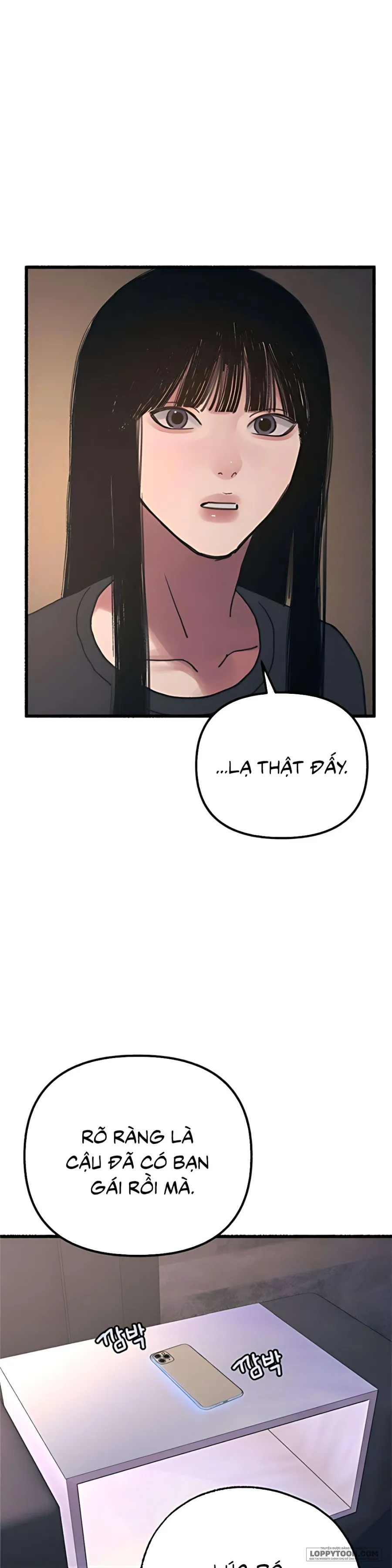 [18+] Thế Thân - Chap 14 - Trang 14