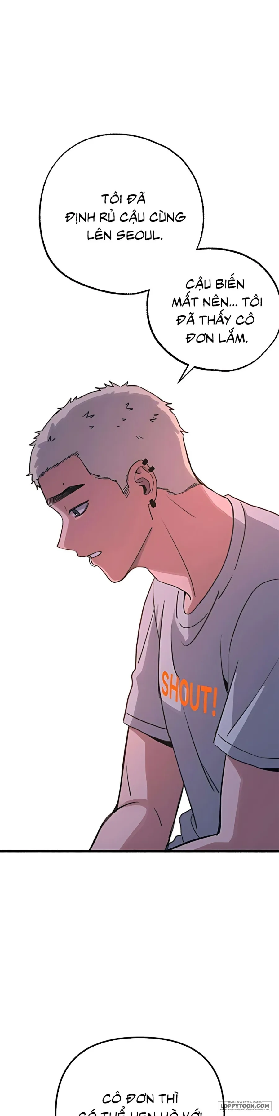 [18+] Thế Thân - Chap 14 - Trang 16