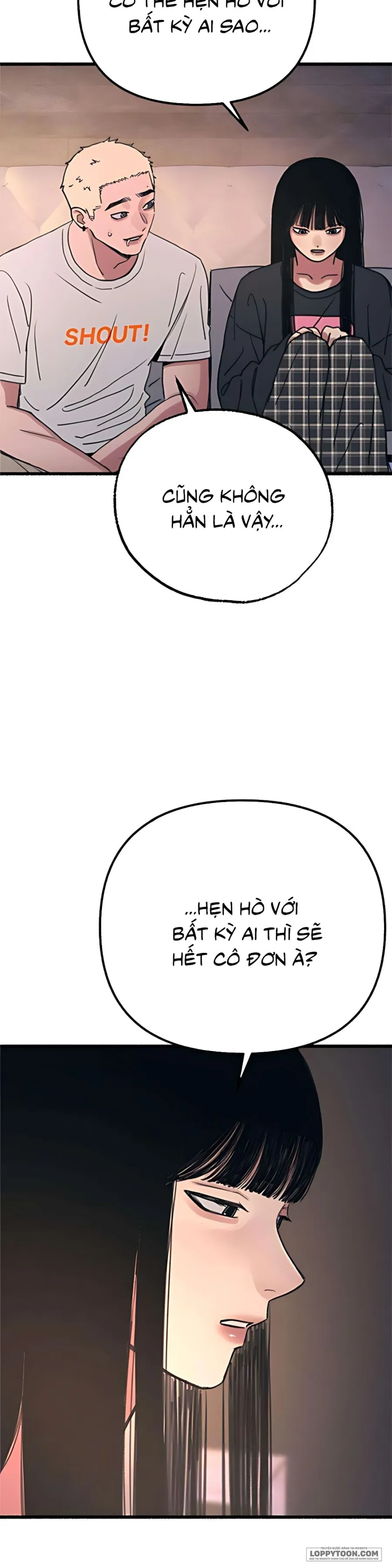 [18+] Thế Thân - Chap 14 - Trang 17