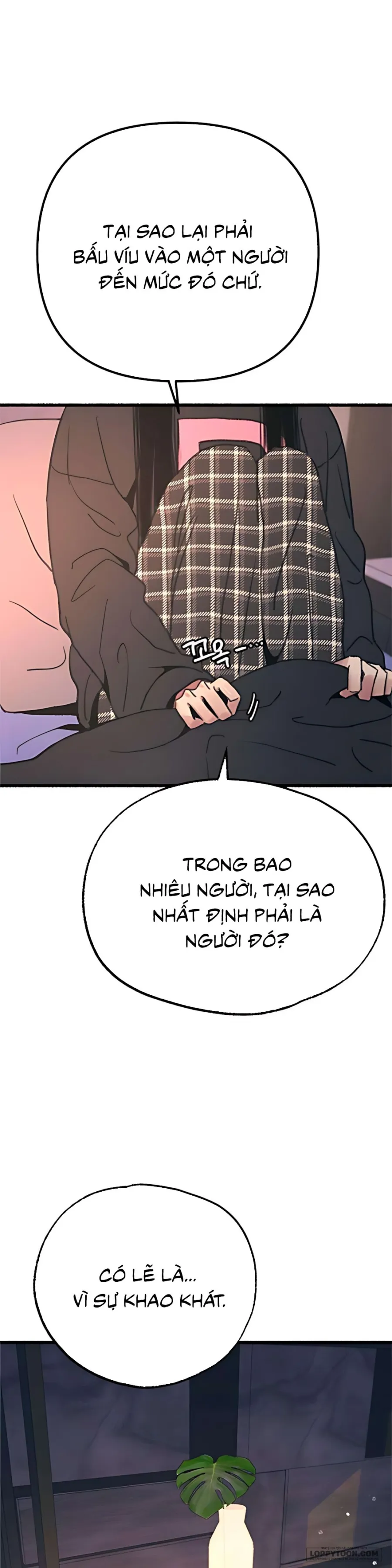 [18+] Thế Thân - Chap 14 - Trang 20