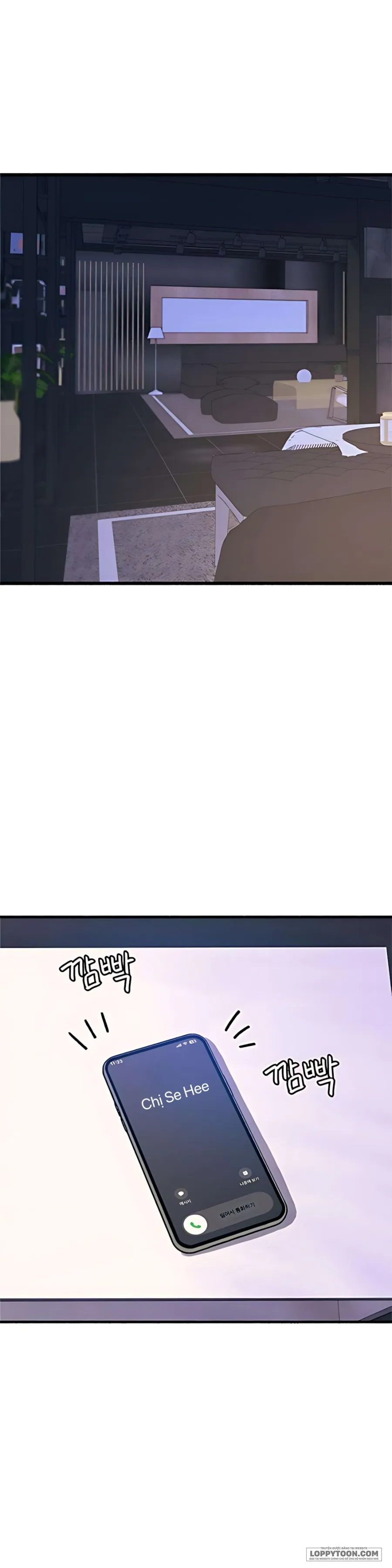 [18+] Thế Thân - Chap 14 - Trang 3