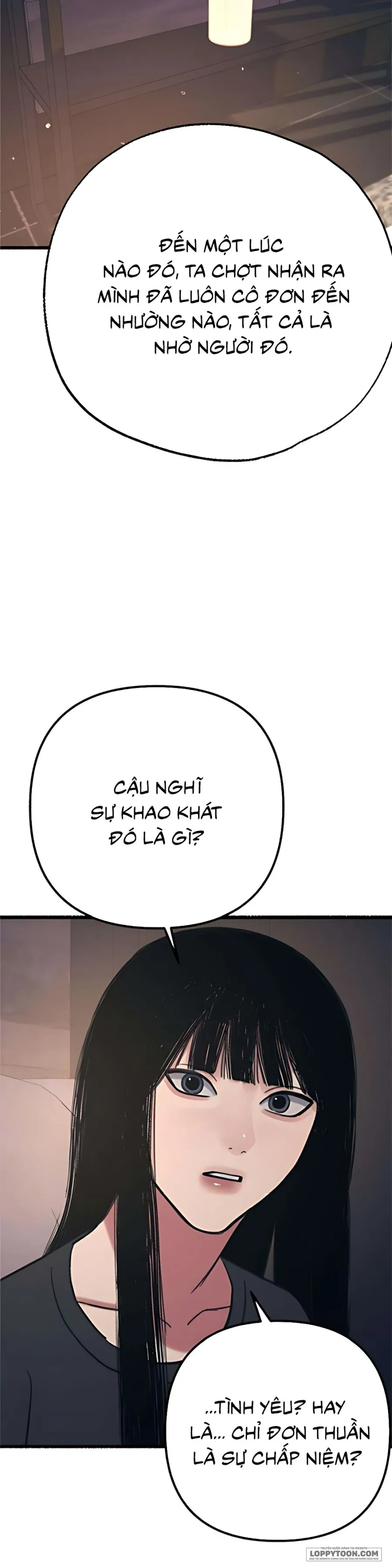 [18+] Thế Thân - Chap 14 - Trang 21