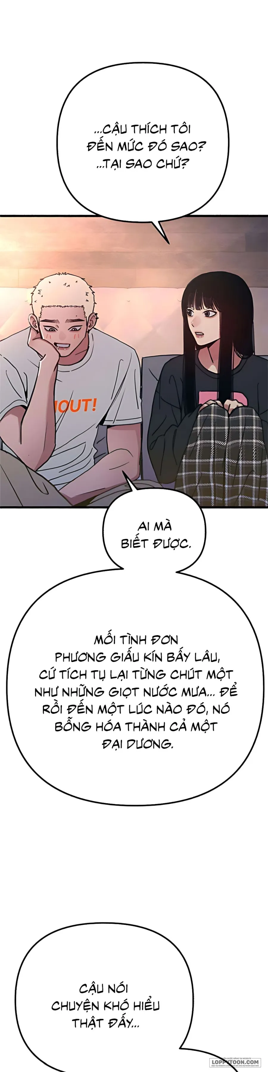 [18+] Thế Thân - Chap 14 - Trang 23